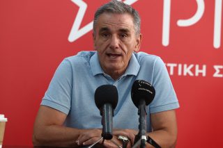 tsakalotos